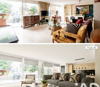  Maison � vendre 3 pi�ces 88 m�