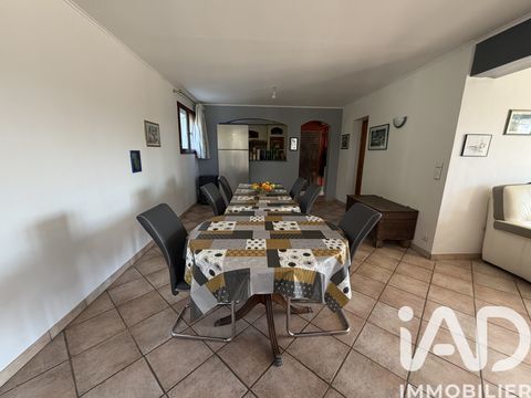  Maison � vendre 6 pi�ces 151 m�