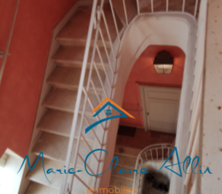  Appartement � vendre 6 pi�ces 165 m�