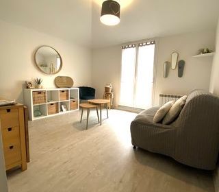  Appartement � vendre 1 pi�ce 20 m�