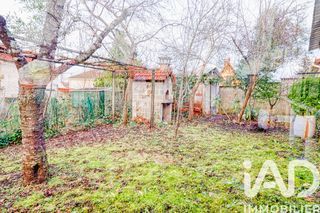  Maison � vendre 5 pi�ces 106 m�