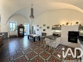  Maison � vendre 15 + pi�ces 600 m�