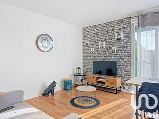  Appartement � vendre 4 pi�ces 66 m�