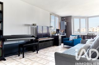  Appartement � vendre 4 pi�ces 77 m�