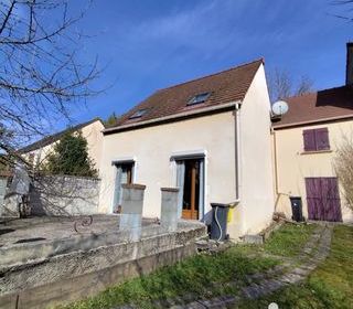  Maison � vendre 4 pi�ces 75 m�