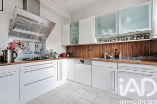  Maison � vendre 5 pi�ces 110 m�