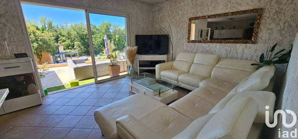 � vendre  Maison Tourves (83170)