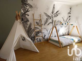  Maison � vendre 6 pi�ces 95 m�