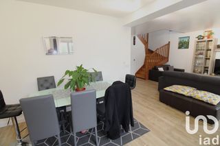  Maison � vendre 4 pi�ces 107 m�