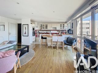  Appartement � vendre 5 pi�ces 102 m�