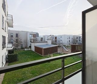  Appartement � vendre 2 pi�ces 47 m�