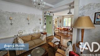  Maison � vendre 7 pi�ces 165 m�