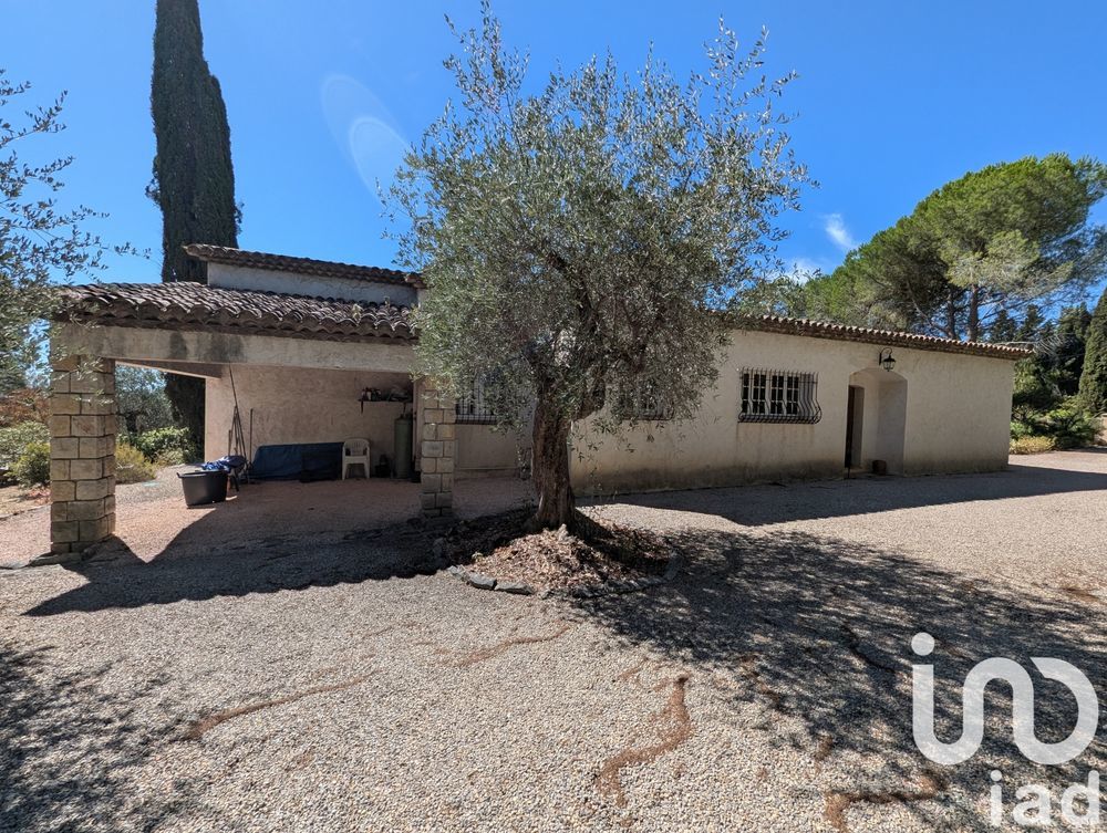 � vendre  Maison Auribeau-sur-Siagne (06810)