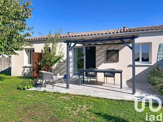  Maison � vendre 5 pi�ces 106 m�