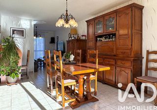  Maison � vendre 4 pi�ces 98 m�