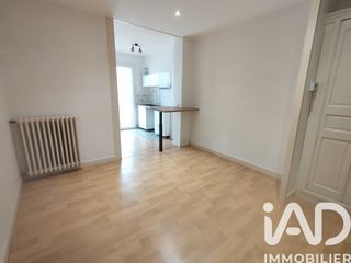  Appartement � vendre 3 pi�ces 51 m�