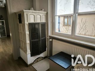  Maison � vendre 7 pi�ces 170 m�