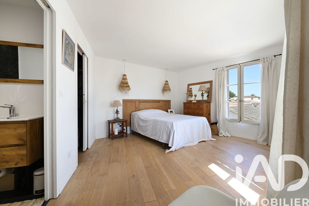 � vendre  Maison La Flotte (17630)