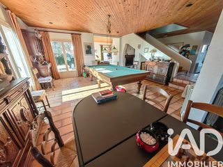  Maison � vendre 5 pi�ces 212 m�