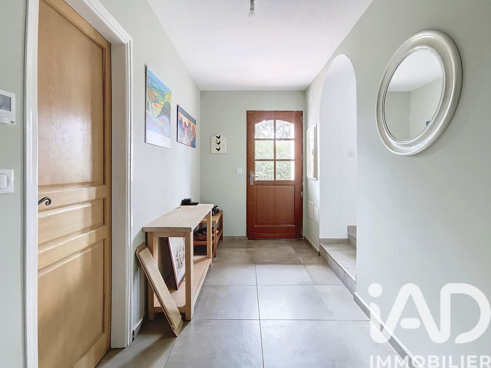 � vendre  Maison Montesquieu-des-Alb�res (66740)