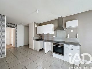  Appartement � vendre 4 pi�ces 71 m�