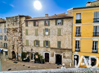  Appartement � vendre 2 pi�ces 38 m�