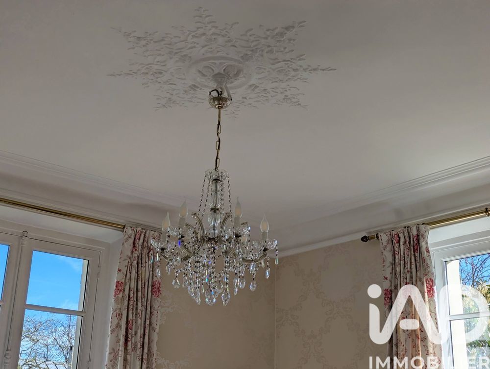 � vendre  Maison Versailles (78000)