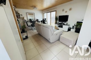  Maison � vendre 4 pi�ces 84 m�