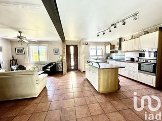  Maison � vendre 8 pi�ces 140 m�