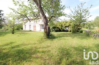  Maison � vendre 8 pi�ces 193 m�