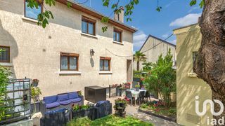  Maison � vendre 5 pi�ces 140 m�