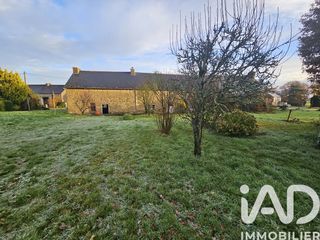  Maison � vendre 3 pi�ces 64 m�