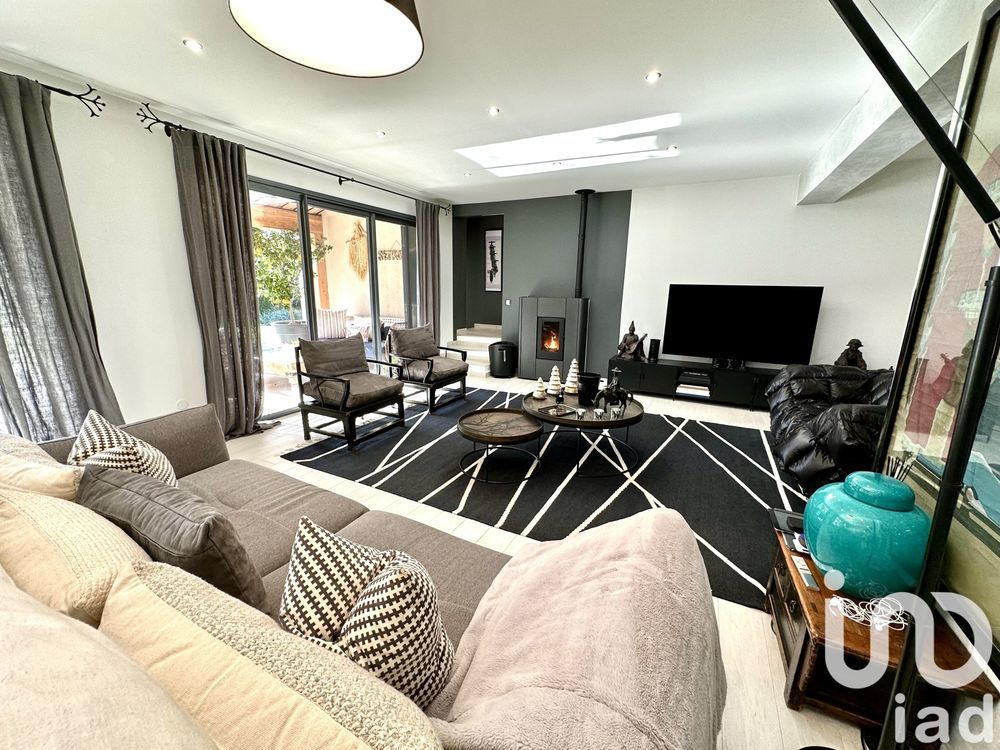 � vendre  Maison Le Plan-de-la-Tour (83120)