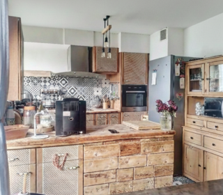  Maison � vendre 5 pi�ces 120 m�