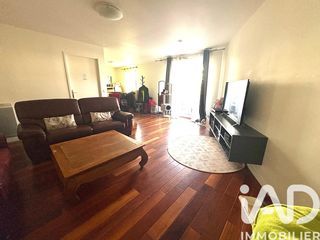  Appartement � vendre 4 pi�ces 76 m�