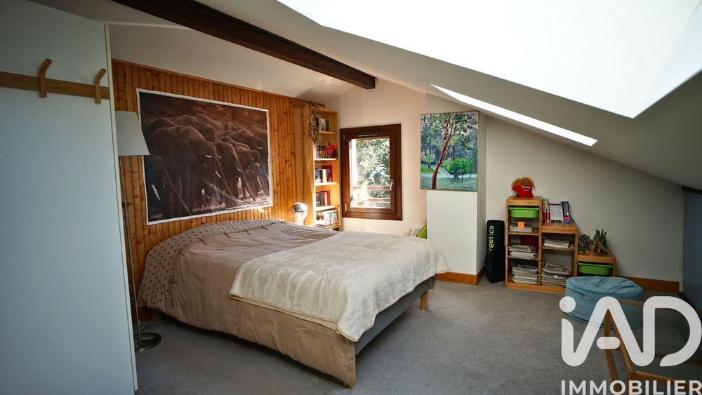 � vendre  Maison Saint-Martin-d'Uriage (38410)