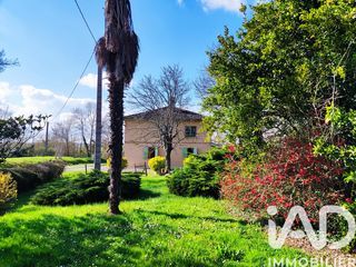  Maison � vendre 5 pi�ces 166 m�