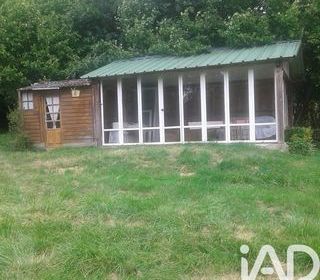  Terrain � vendre 11797 m�