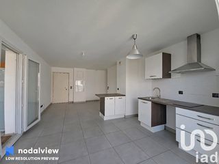  Appartement � vendre 2 pi�ces 42 m�