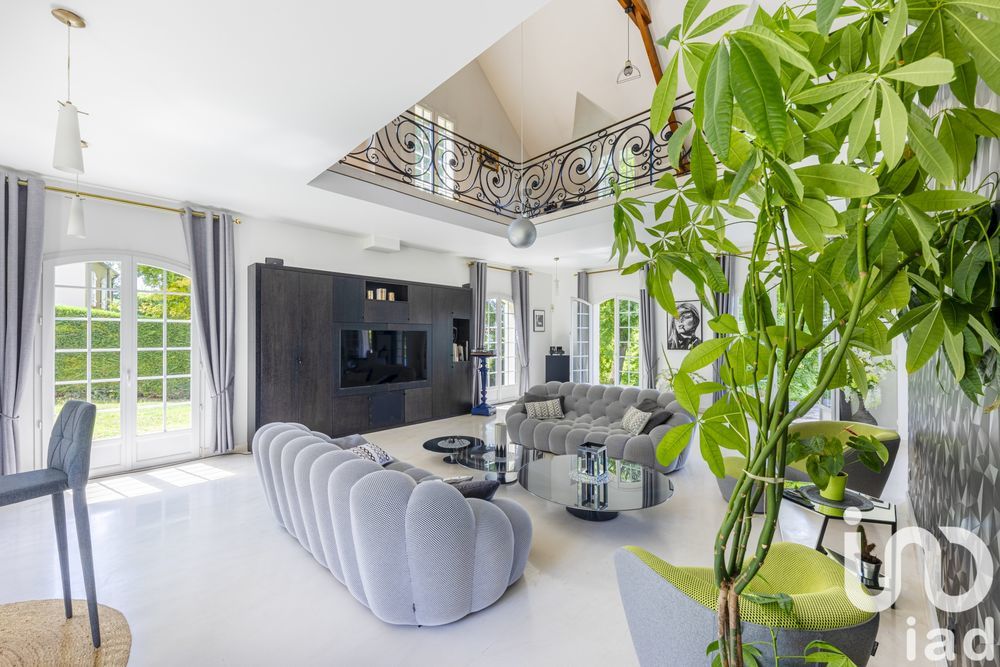 � vendre  Maison Nesles-la-Vall�e (95690)