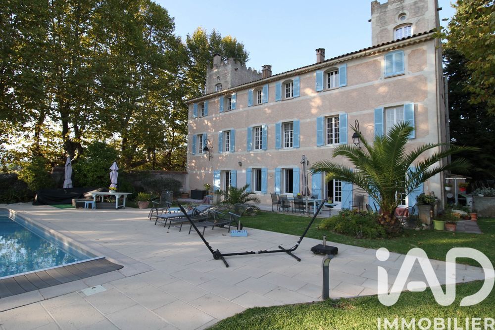 � vendre  Maison La Garde (83130)