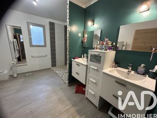  Maison � vendre 7 pi�ces 275 m�