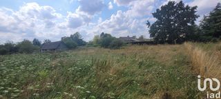  Terrain � vendre 1025 m�