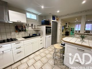  Maison � vendre 4 pi�ces 76 m�