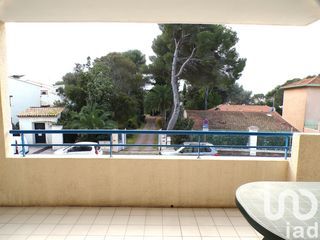  Appartement � vendre 2 pi�ces 42 m�