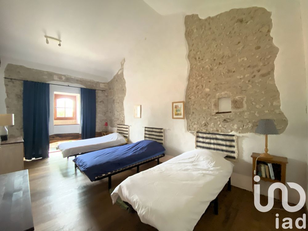 � vendre  Maison Ronsenac (16320)