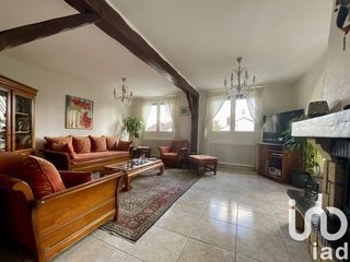  Maison � vendre 7 pi�ces 135 m�