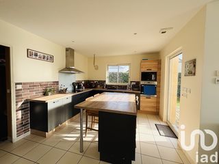  Maison � vendre 6 pi�ces 115 m�