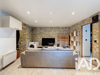  Appartement � vendre 2 pi�ces 47 m�