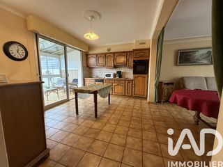  Maison � vendre 5 pi�ces 91 m�